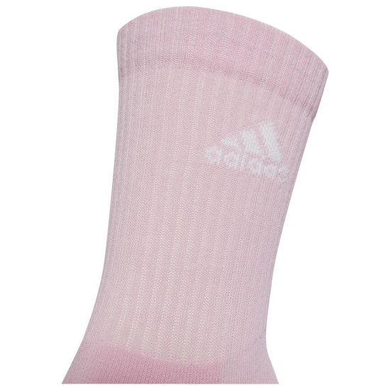 Adidas Κάλτσες Cushioned Crew Socks 3 pairs Adidas Κάλτσες Cushioned Crew Socks 3 pairs